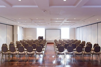 Eurobuilding Express Maracay