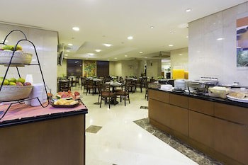 Eurobuilding Express Maracay