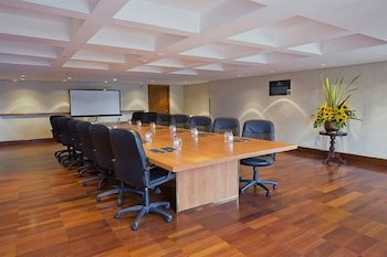Eurobuilding Express Maracay