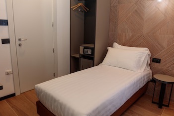 London Hotel fotoğrafı