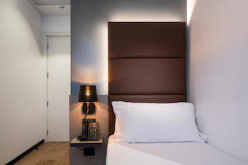 London Hotel fotoğrafı