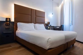 London Hotel fotoğrafı