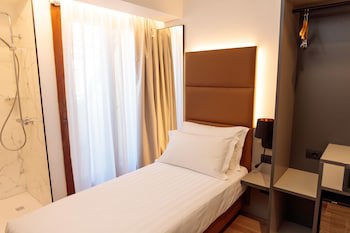 London Hotel fotoğrafı