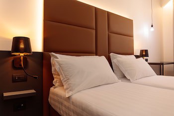London Hotel fotoğrafı