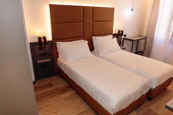 London Hotel fotoğrafı
