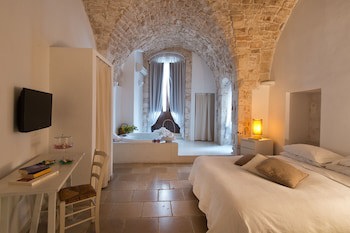 Corte Altavilla Relais & Charme fotoğrafı