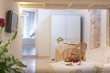 Corte Altavilla Relais & Charme fotoğrafı