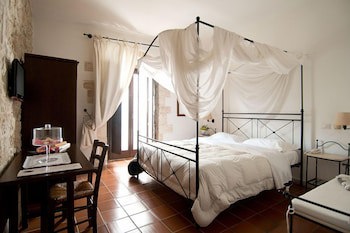 Corte Altavilla Relais & Charme fotoğrafı