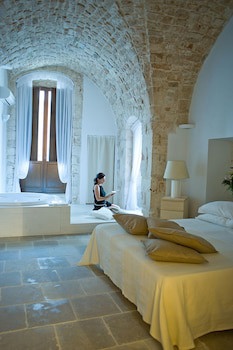 Corte Altavilla Relais & Charme fotoğrafı