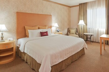 Crowne Plaza Torreon, An Ihg Hotel