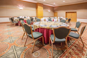 Crowne Plaza Torreon, An Ihg Hotel