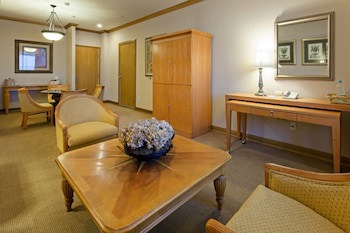 Crowne Plaza Torreon, An Ihg Hotel
