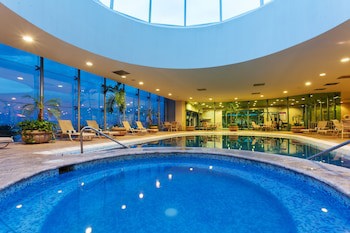 Crowne Plaza Torreon, An Ihg Hotel