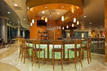 Crowne Plaza Torreon, An Ihg Hotel