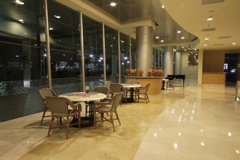 Crowne Plaza Torreon, An Ihg Hotel