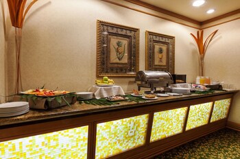 Crowne Plaza Torreon, An Ihg Hotel