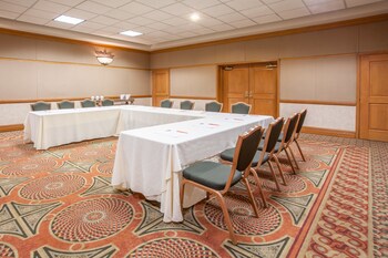 Crowne Plaza Torreon, An Ihg Hotel