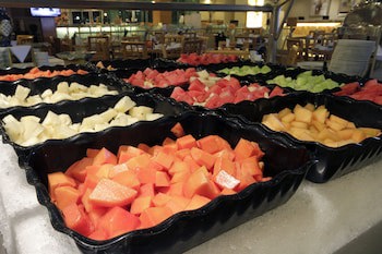 Crowne Plaza Torreon, An Ihg Hotel