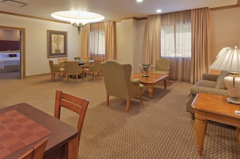 Crowne Plaza Torreon, An Ihg Hotel