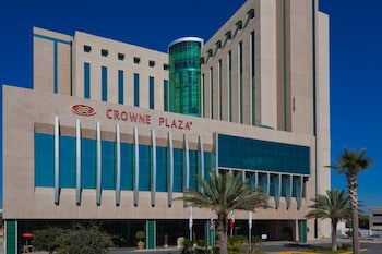 Crowne Plaza Torreon, An Ihg Hotel