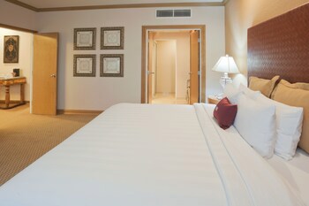Crowne Plaza Torreon, An Ihg Hotel