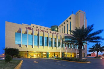 Crowne Plaza Torreon, An Ihg Hotel