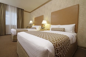 Crowne Plaza Torreon, An Ihg Hotel