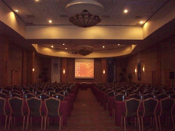 Crowne Plaza Torreon, An Ihg Hotel