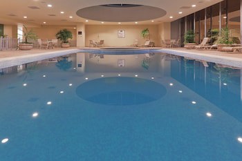 Crowne Plaza Torreon, An Ihg Hotel