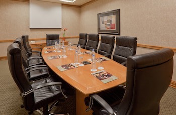 Crowne Plaza Torreon, An Ihg Hotel