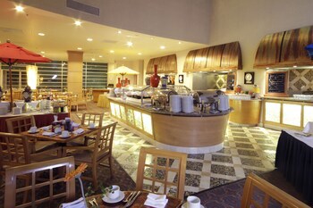 Crowne Plaza Torreon, An Ihg Hotel