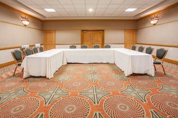 Crowne Plaza Torreon, An Ihg Hotel