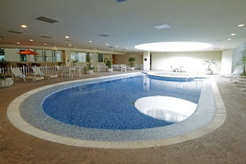 Crowne Plaza Torreon, An Ihg Hotel