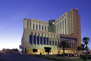 Crowne Plaza Torreon, An Ihg Hotel