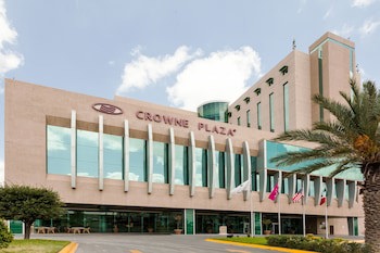 Crowne Plaza Torreon, An Ihg Hotel