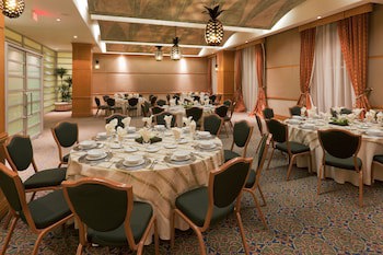 Crowne Plaza Torreon, An Ihg Hotel