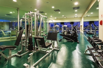 Crowne Plaza Torreon, An Ihg Hotel