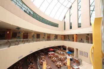 Crowne Plaza Torreon, An Ihg Hotel