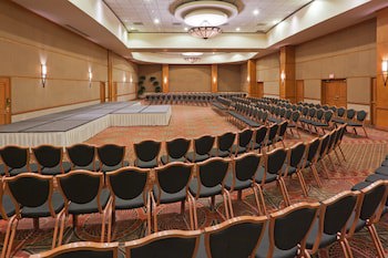 Crowne Plaza Torreon, An Ihg Hotel