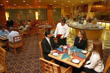 Crowne Plaza Torreon, An Ihg Hotel