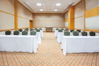 Crowne Plaza Torreon, An Ihg Hotel