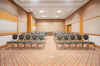 Crowne Plaza Torreon, An Ihg Hotel