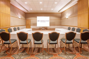 Crowne Plaza Torreon, An Ihg Hotel