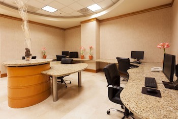 Crowne Plaza Torreon, An Ihg Hotel