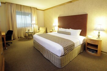 Crowne Plaza Torreon, An Ihg Hotel