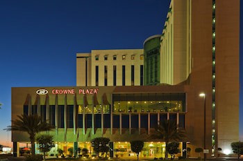 Crowne Plaza Torreon, An Ihg Hotel