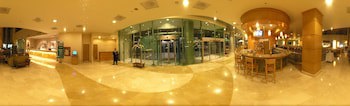 Crowne Plaza Torreon, An Ihg Hotel