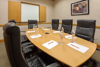 Crowne Plaza Torreon, An Ihg Hotel
