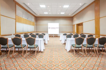 Crowne Plaza Torreon, An Ihg Hotel