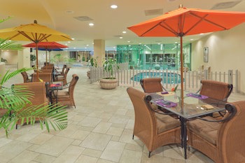 Crowne Plaza Torreon, An Ihg Hotel